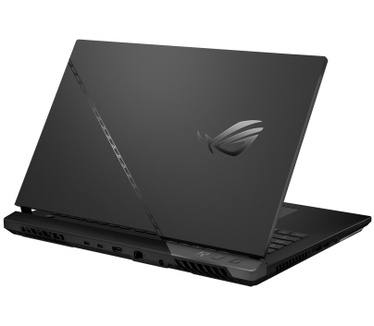 ASUS ROG Strix SCAR 17 G733PZ-LL025W (Qwertz toetsenbord)