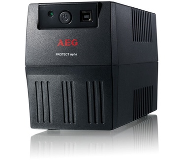 AEG Protect alpha 800