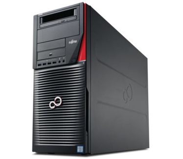 Fujitsu Celsius R970 P327DE