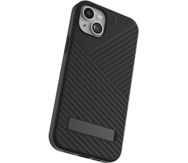 Zagg 702312717 (iPhone 15 Plus, iPhone 14 Plus) Zwart