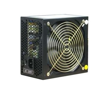 Inter-Tech EPS-550W