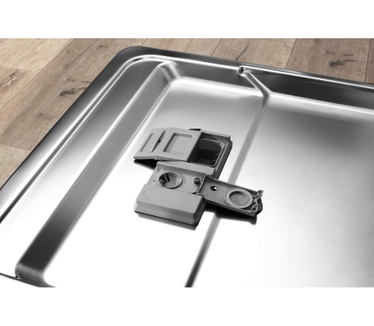 Indesit DIE 2B19 A
