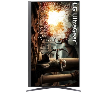 LG 32GS75QX-B