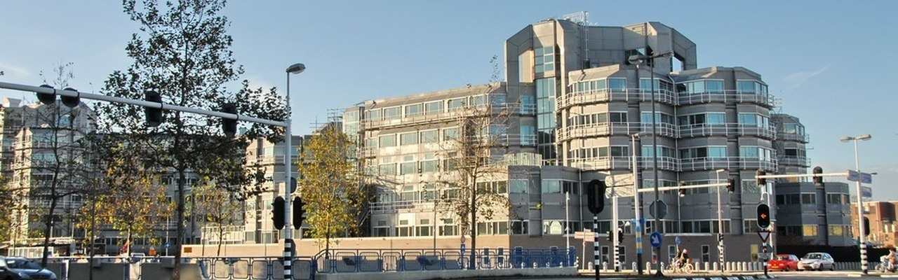 Image for the article: Toetsingscommissie keurde 1,3 procent van verzoeken AIVD en MIVD af