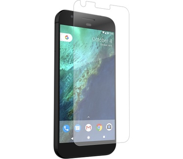 Zagg Glass+