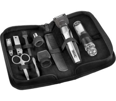 Wahl Travel Kit Deluxe