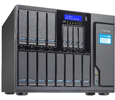 QNAP TS-1685