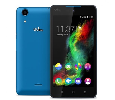 Wiko RAINBOW LITE