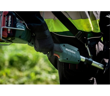 Metabo FSD 36-18 LTX BL 40