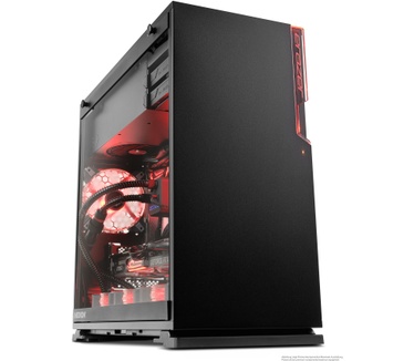 Medion Erazer X87017