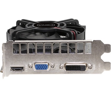 Sparkle GeForce GTX 650Ti 2GB