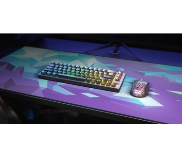 Xtrfy GP5 Litus XL Blauw