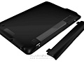 ICD Gemini tablet