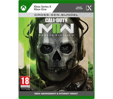 Call of Duty: Modern Warfare II