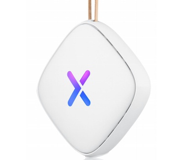 ZyXEL AC2100 Tri-Band WiFi System