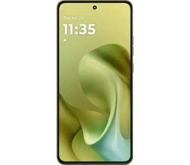 Motorola Moto G86 power 5G Pantone Golden Cypress Goud