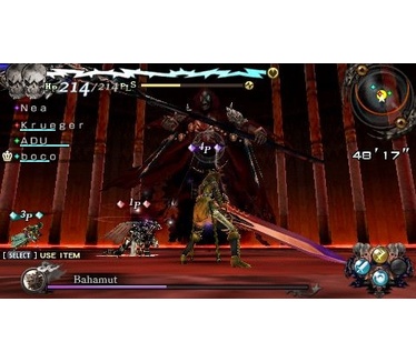 Lord of Arcana