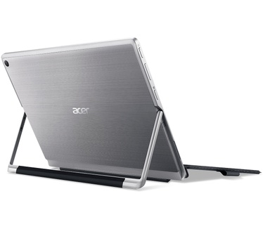 Acer Switch Alpha 12 SA5-271-55K2 Zwart