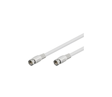 Wentronic 3.5m SAT-Cable