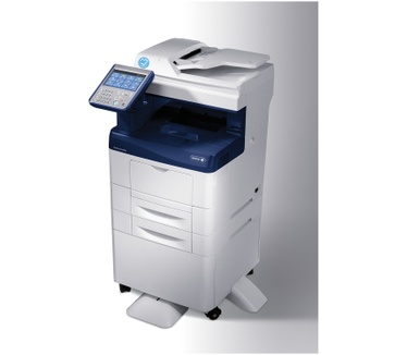 Xerox WorkCentre 6655iX