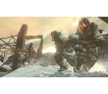 Killzone 3