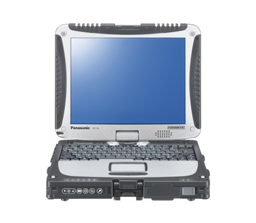 Panasonic CF-19 mk7