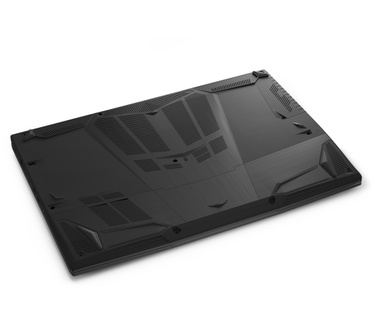 MSI Creator 15M A10SD-405BE (Azerty toetsenbord)