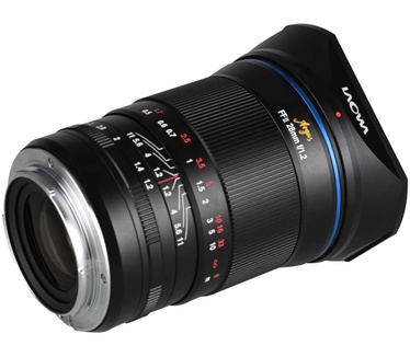 Laowa Argus 28mm f/1.2 FF