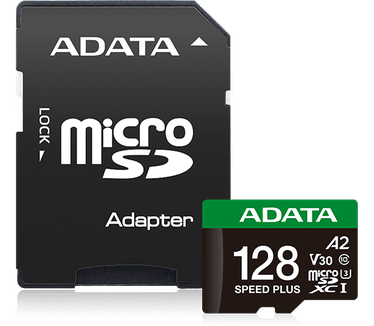 Adata Speed Plus 128GB