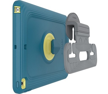 Otterbox EZGrab Series voor Apple iPad 8th/7th gen, Galaxy Runner - Geen retailverpakking