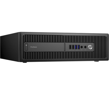 HP 600 G2 SFF