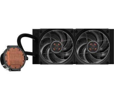 Cooler Master MasterLiquid ML240P Mirage