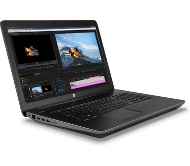HP Zbook 17 G4 1RR15EA