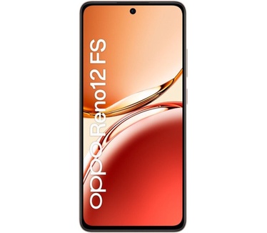 OPPO Reno12 FS 4G, 8GB ram, 512GB opslag Oranje