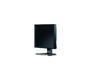 Eizo Flexscan S2242W Zwart Zwart