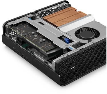 HP Z2 Mini G9 Workstation