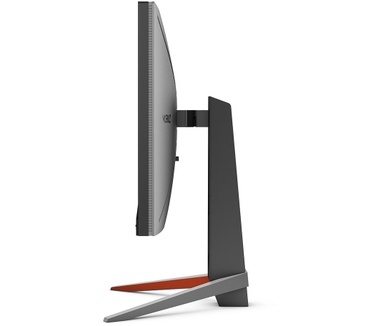 BenQ Mobiuz EX270QM Zwart