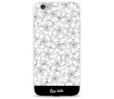 Casetastic Softcover Apple iPhone 6 - Cherry Blossom Pink