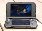 Review New Nintendo 3DS XL