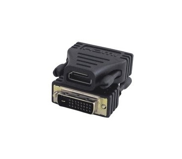 Microconnect Adapter HDMI 19 - DVI 24+1