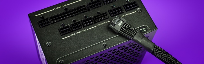 De stille revolutie van ATX 3.0-psu's