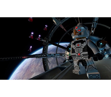 Lego Batman 3: Beyond Gotham, PC (Windows)