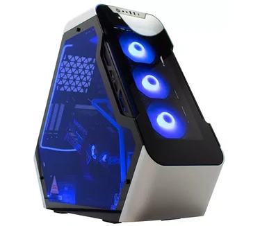 ScreenON - Extreme - Limited Edition - Intel Core i9-11900F - 2TB NVMe SSD - RTX 3090 - GamePC.L021 - WiFi