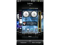 Screenshot HTC Incredible S