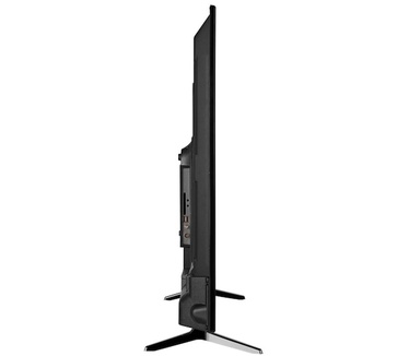 Medion LIFE P15010 TV | 50 inch | Ultra HD | PVR ready | Mediaplayer | HD Triple Tuner | CI+