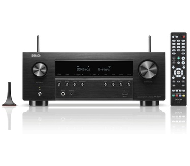 Denon AVR-S970H
