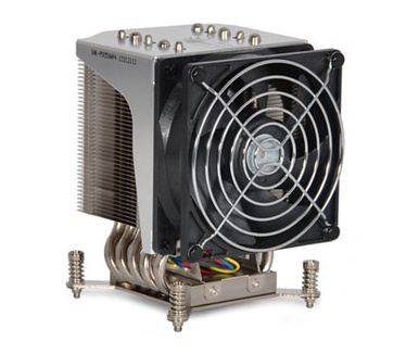 Supermicro SuperMicro KÃŒhler Skt2011 SuperMicro / aktiv / SNK-P0050AP4