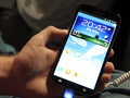 Samsung Galaxy Note II