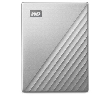 WD WDBPMV0040BSL-WESN