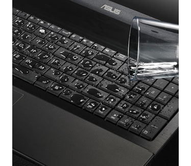 Asus B53V-S4042X (Duits Model)